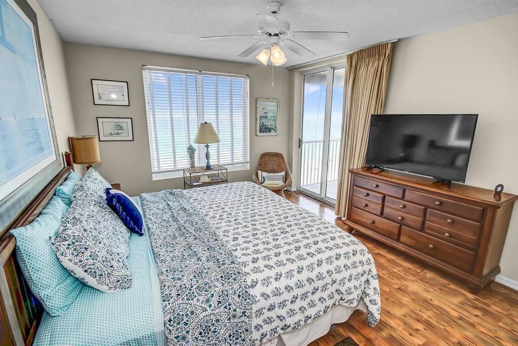 Apartment Island Princess 715 Retreat Fort Walton Beach