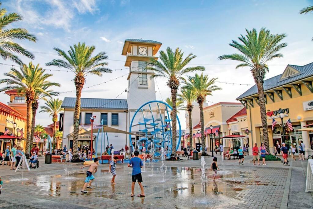 Apartment Island Princess 715 Retreat Fort Walton Beach