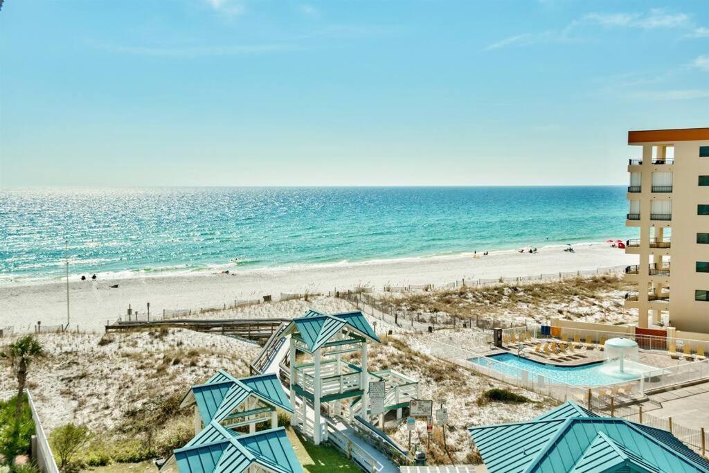 Island Princess 715 Retreat Fort Walton Beach