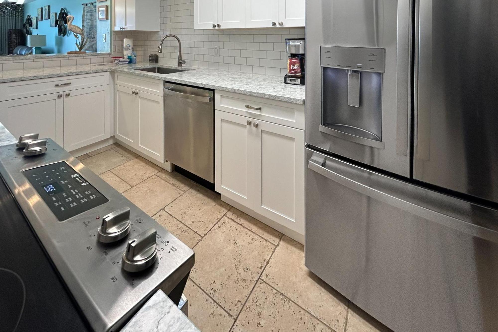 Apartment The Palms 504