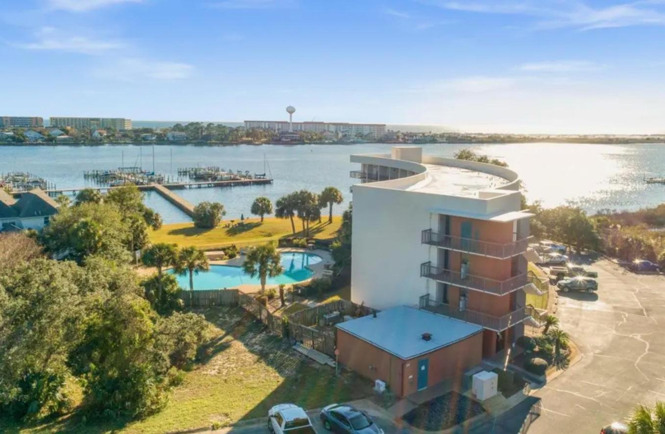 Apartment Pb B204 - Close To - Optional Boat Slip *