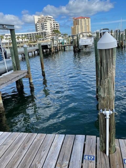 Apartment Pb B204 - Close To - Optional Boat Slip Fort Walton Beach