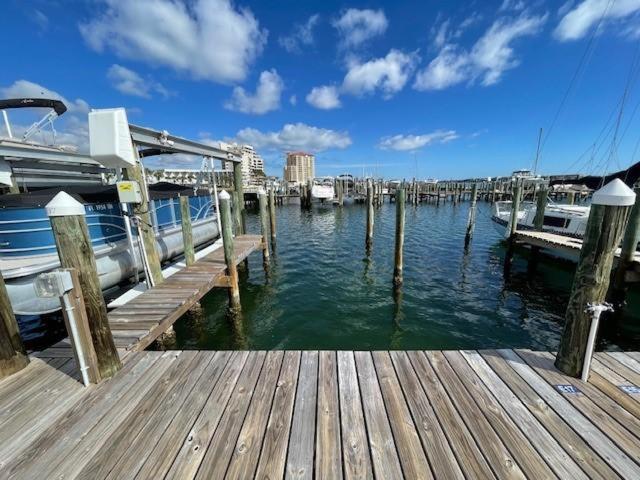 Apartment Pb B204 - Close To - Optional Boat Slip
