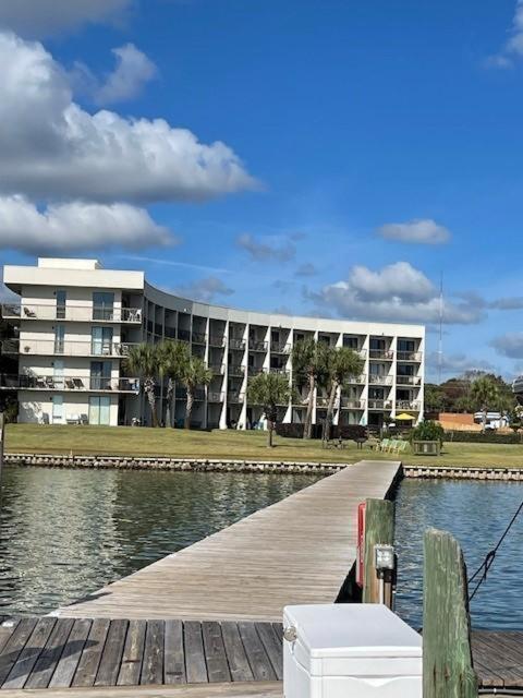Pb B204 - Close To - Optional Boat Slip Fort Walton Beach