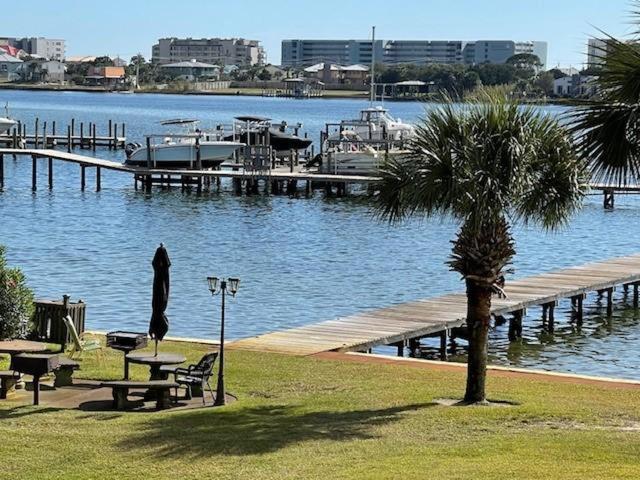 Apartment Pb B204 - Close To - Optional Boat Slip Fort Walton Beach