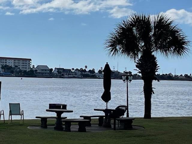 Pb B204 - Close To - Optional Boat Slip * Fort Walton Beach