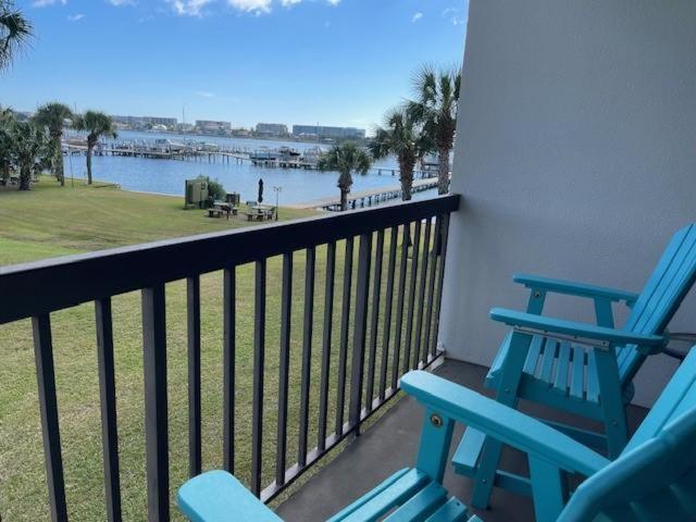 Pb B204 - Close To - Optional Boat Slip * Fort Walton Beach