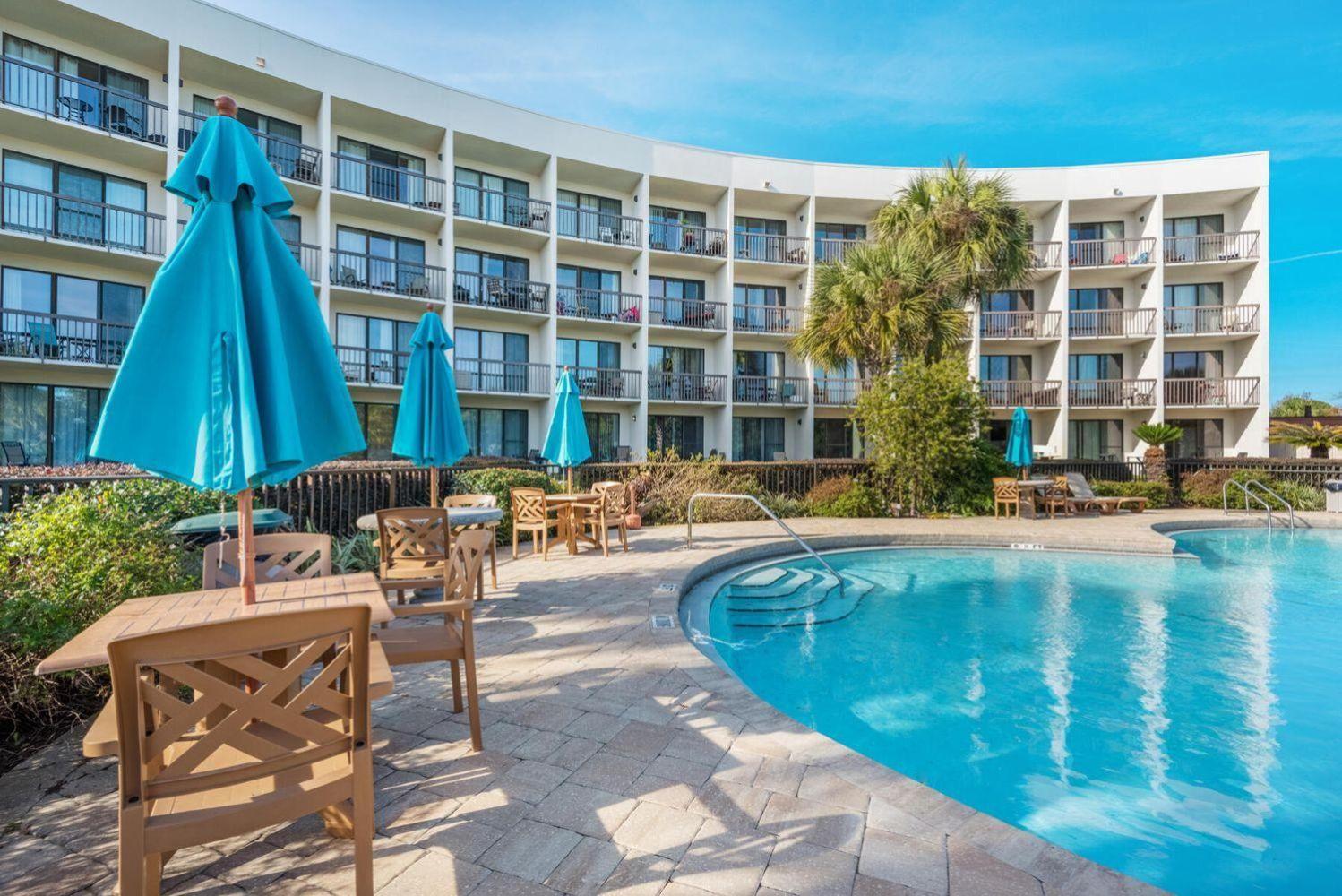 Apartment Pb B204 - Close To - Optional Boat Slip