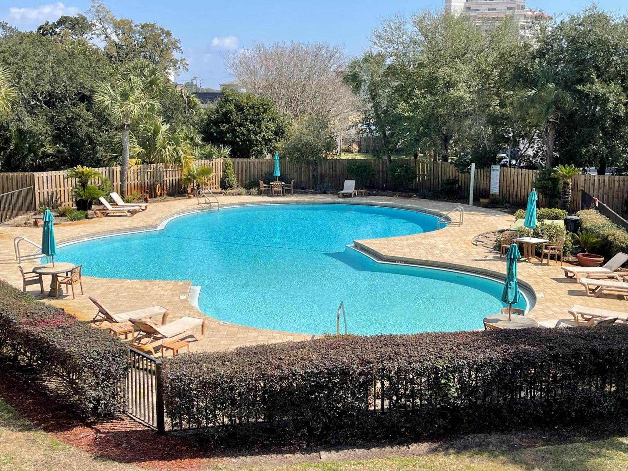 Apartment Pb B204 - Close To - Optional Boat Slip Fort Walton Beach