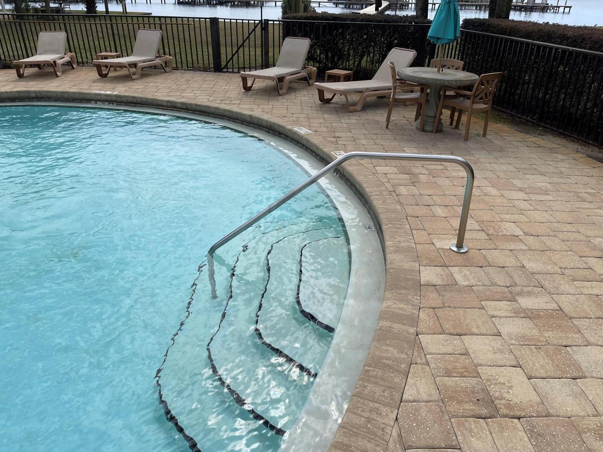 Pb B204 - Close To - Optional Boat Slip * Fort Walton Beach