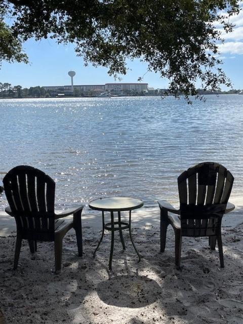 Pb B204 - Close To - Optional Boat Slip Fort Walton Beach