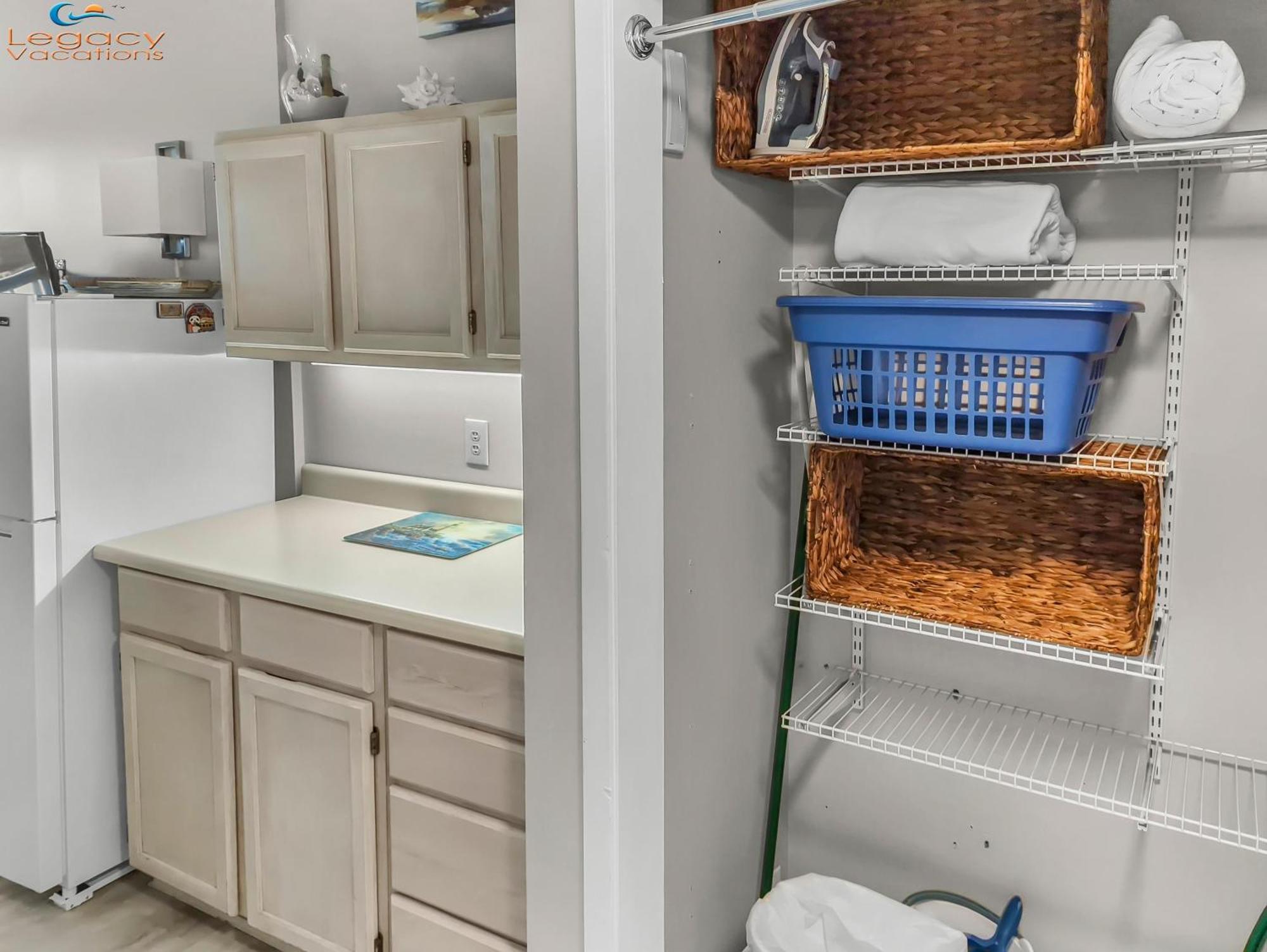 Pb B204 - Close To - Optional Boat Slip Apartment