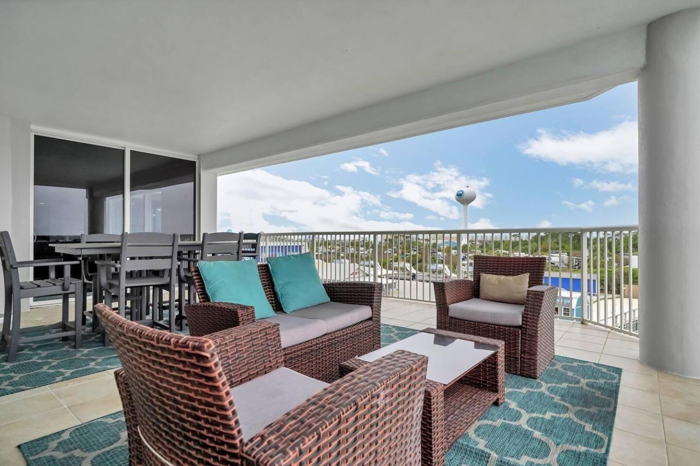 Holiday home Destin West Heron #401 *