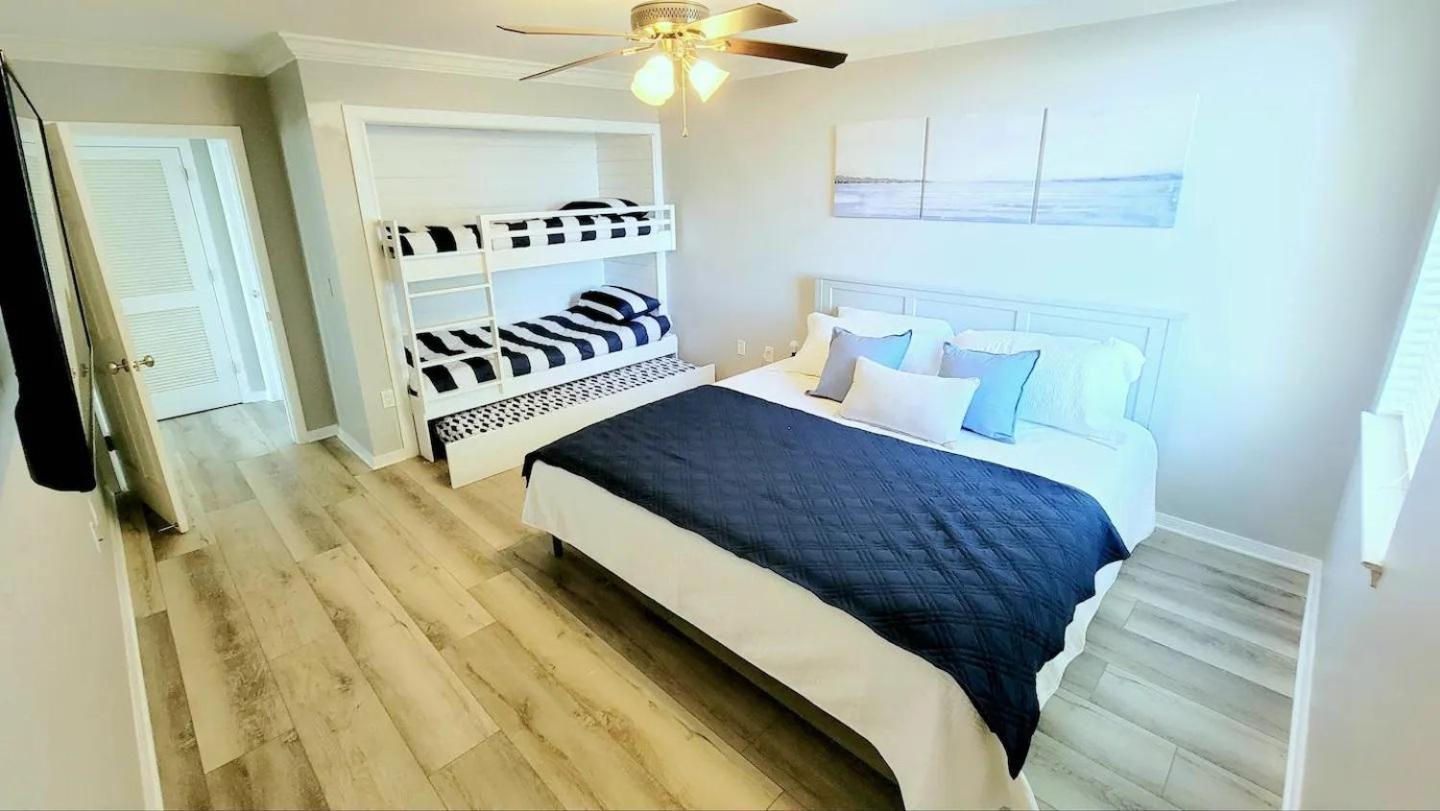 Holiday home Destin West Heron #401