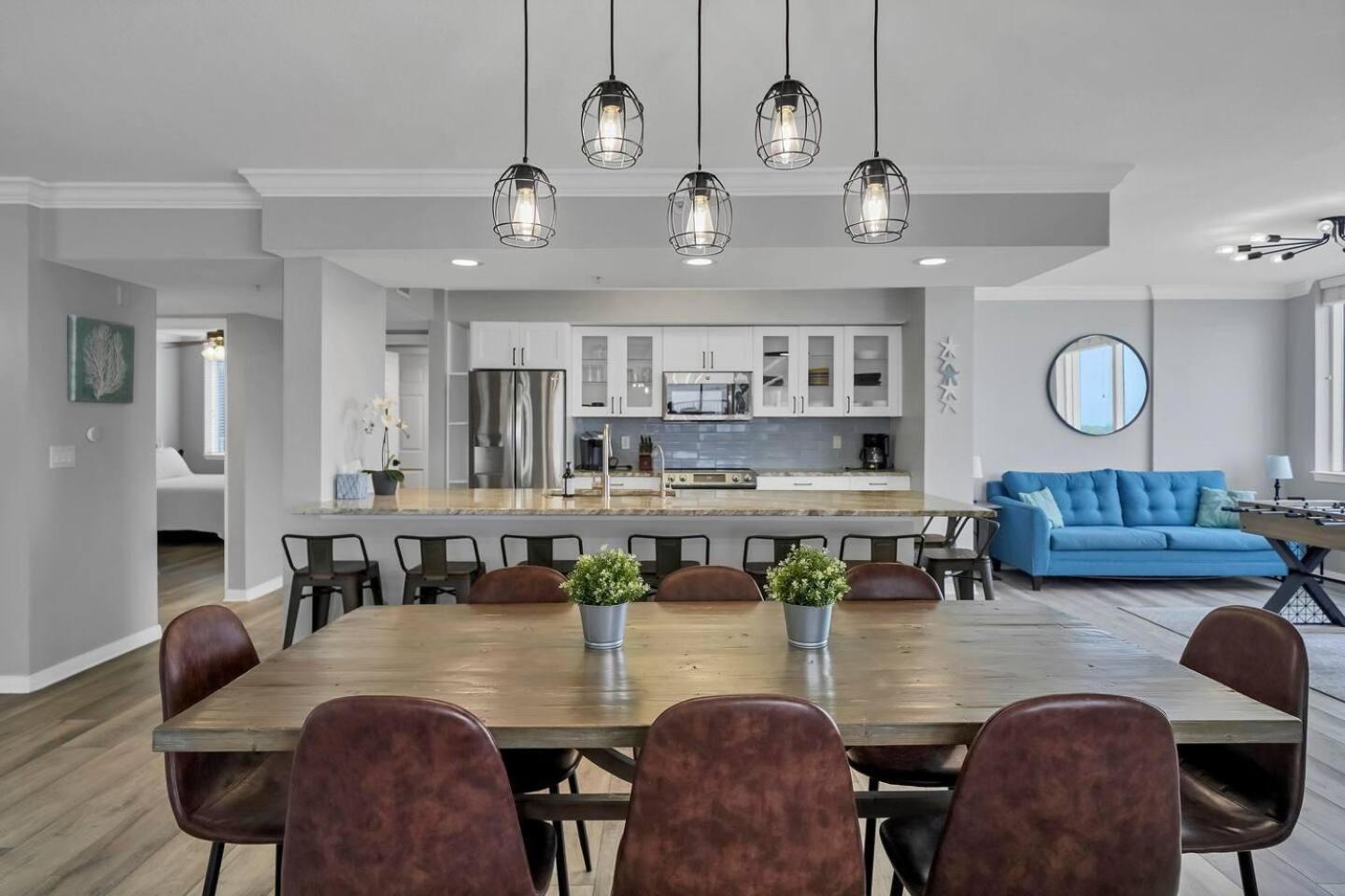 Holiday home Destin West Heron #401 Fort Walton Beach
