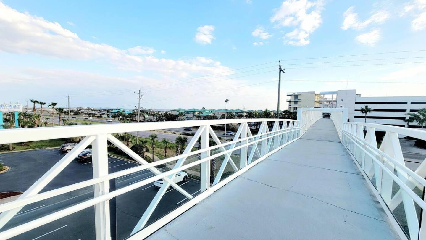 Holiday home Destin West Heron #401 Fort Walton Beach