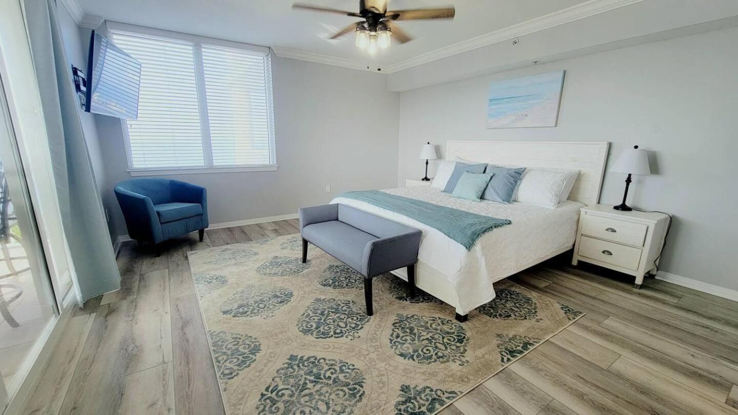 Destin West Heron #401 Holiday home Fort Walton Beach
