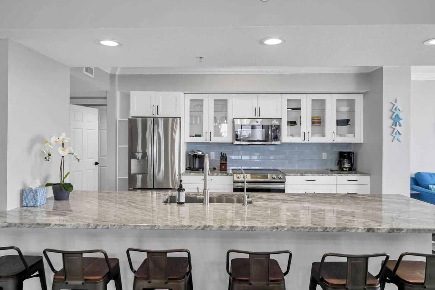 Destin West Heron #401 Holiday home *