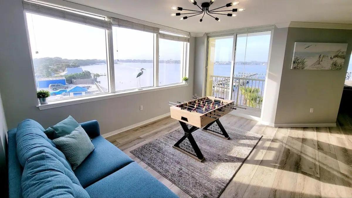 Holiday home Destin West Heron #401 Fort Walton Beach