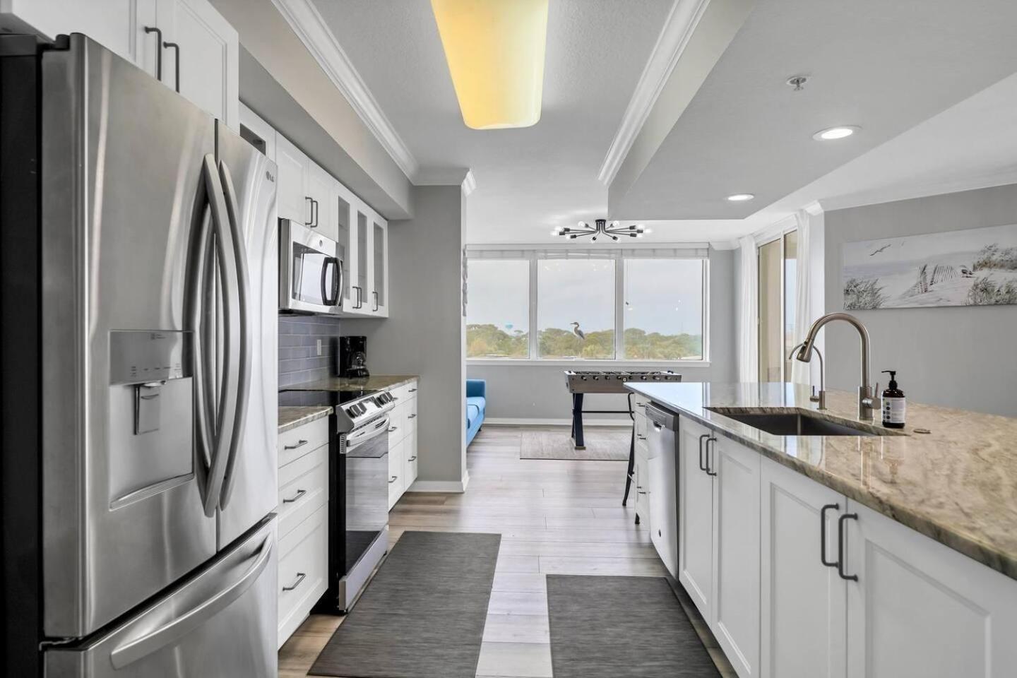 Holiday home Destin West Heron #401