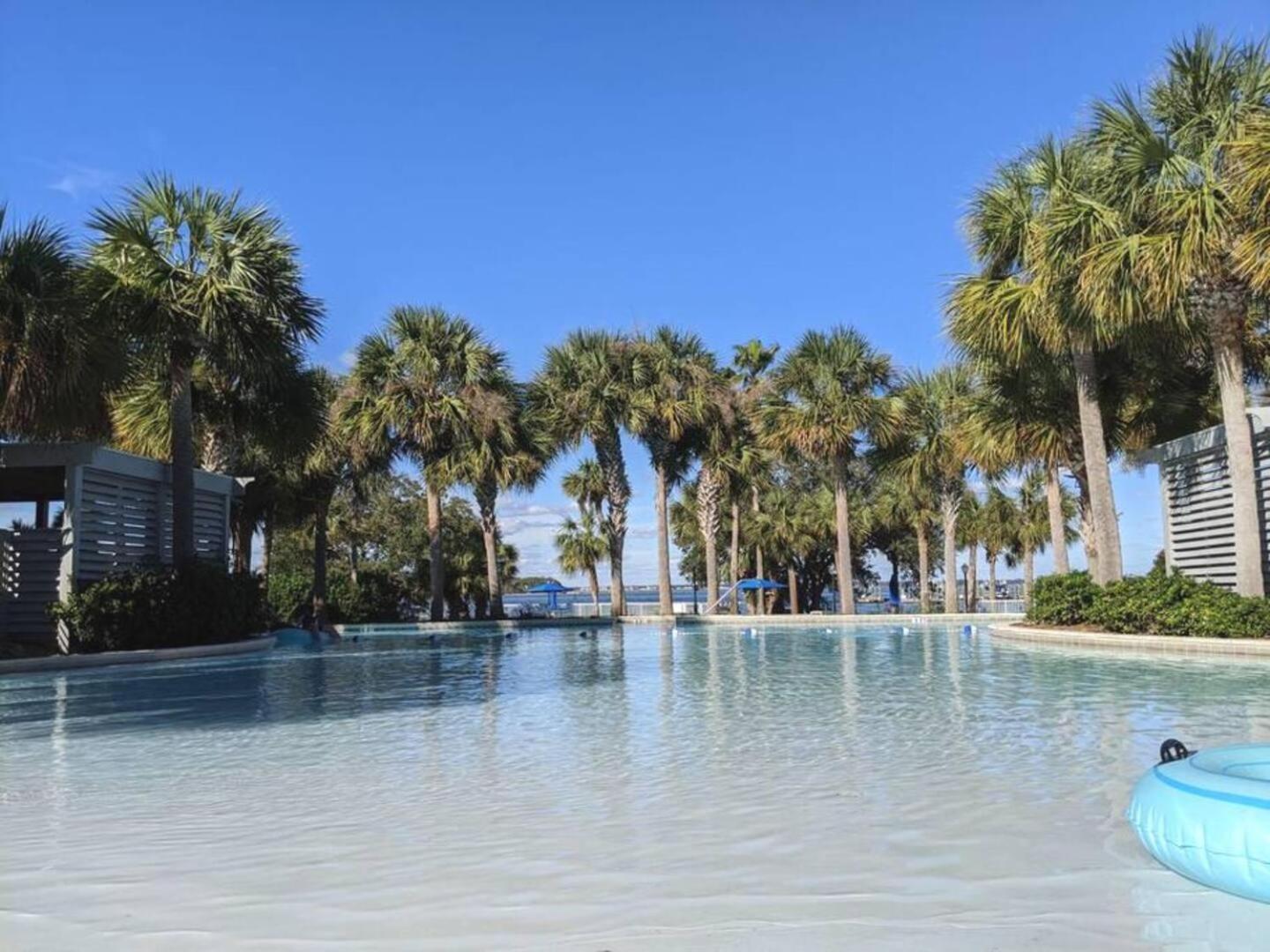 Holiday home Destin West Heron #401 Fort Walton Beach