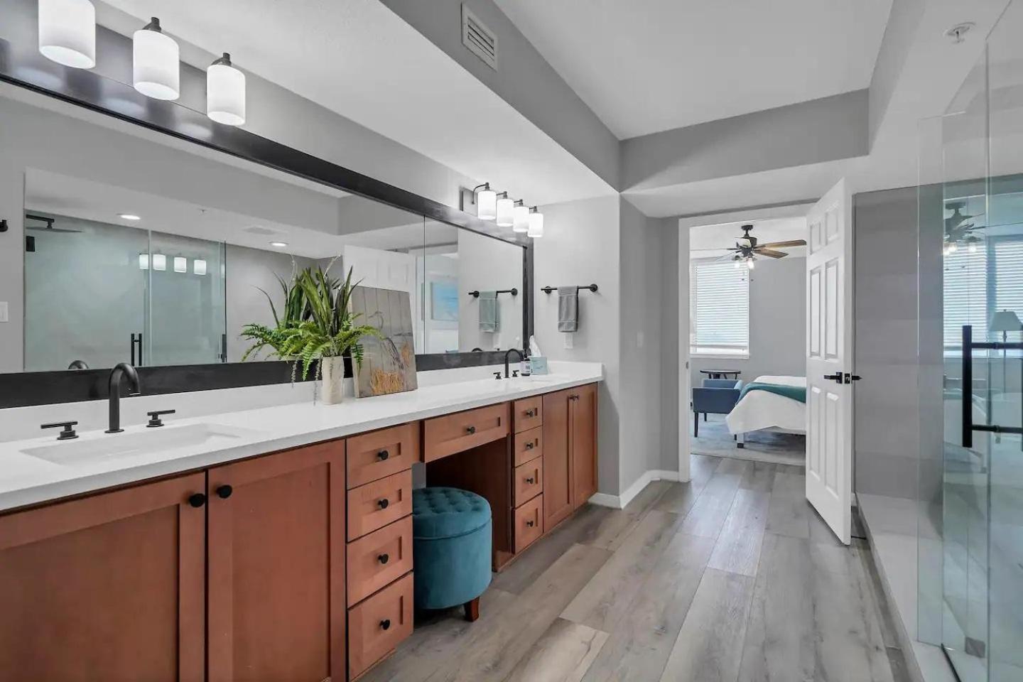 Holiday home Destin West Heron #401