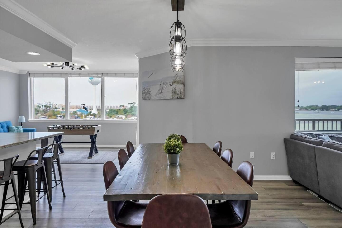 Destin West Heron #401 Holiday home *