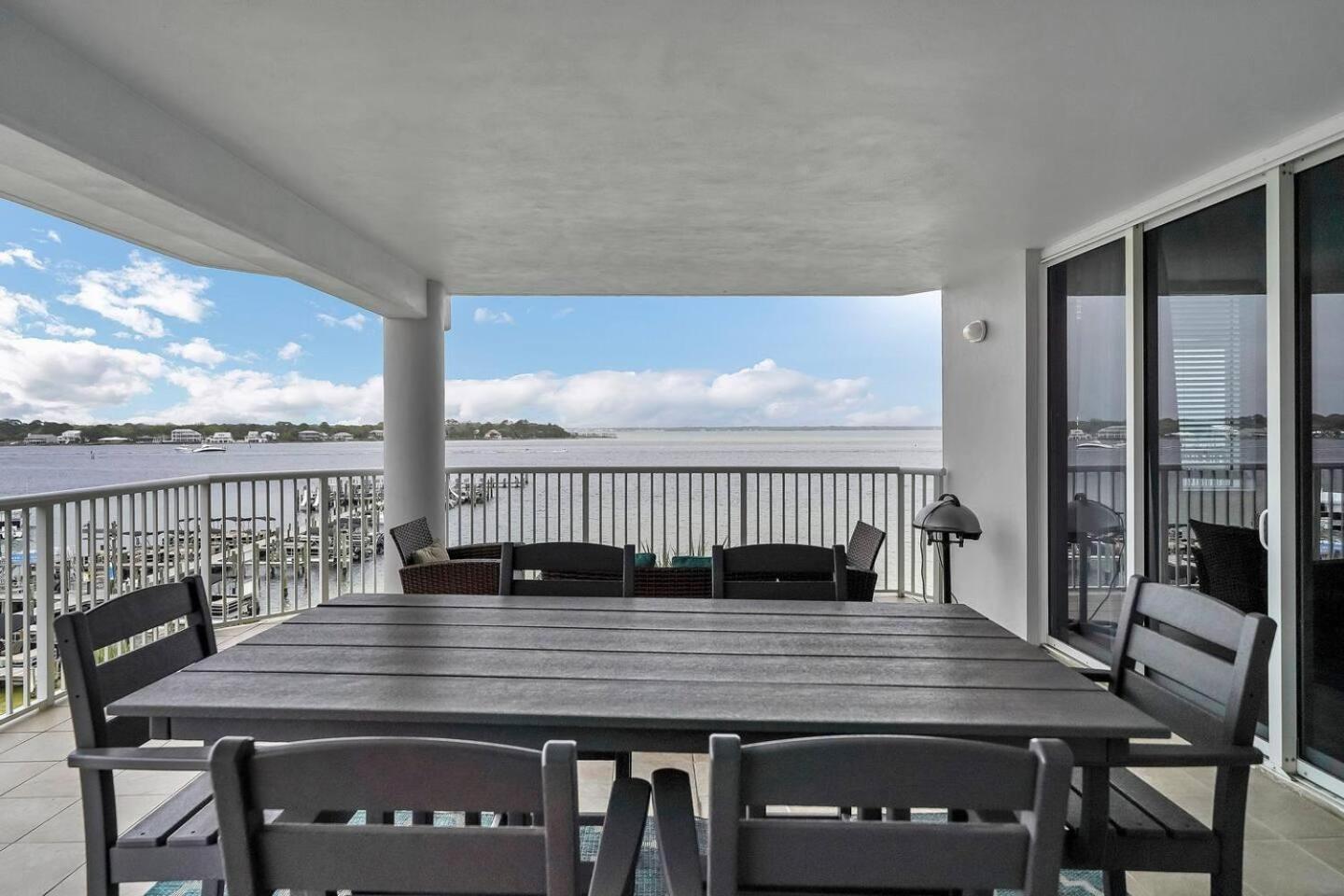 Destin West Heron #401 Holiday home