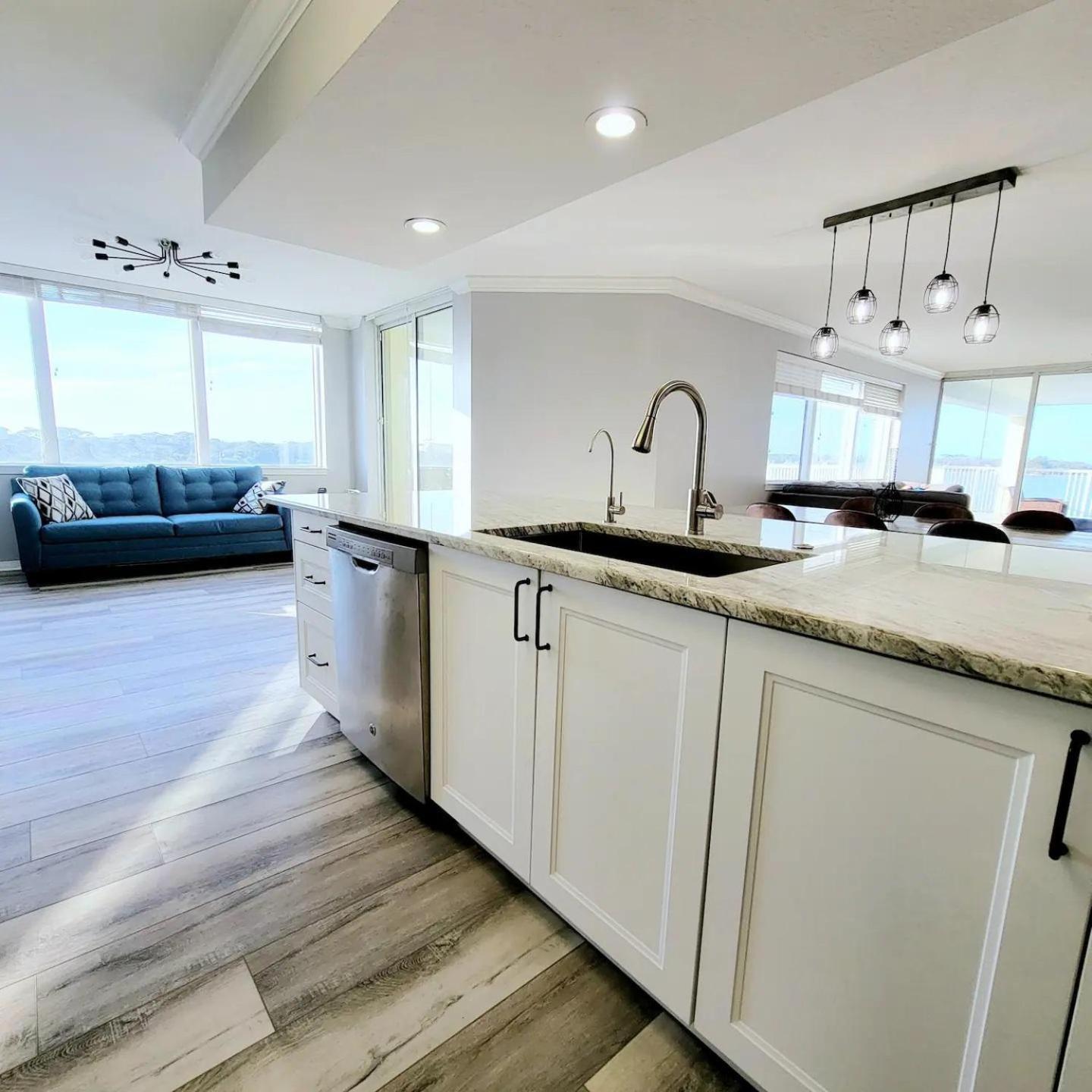 Destin West Heron #401 * Fort Walton Beach