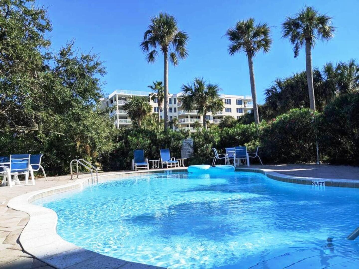 Holiday home Destin West Heron #401