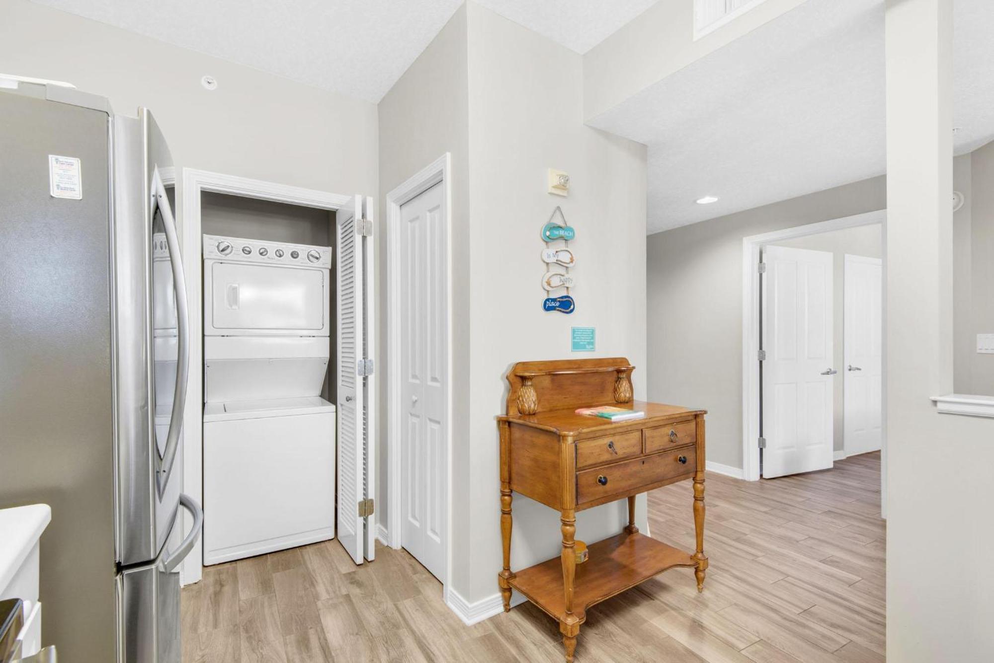 Destin West Gulfside #212 Holiday home Fort Walton Beach