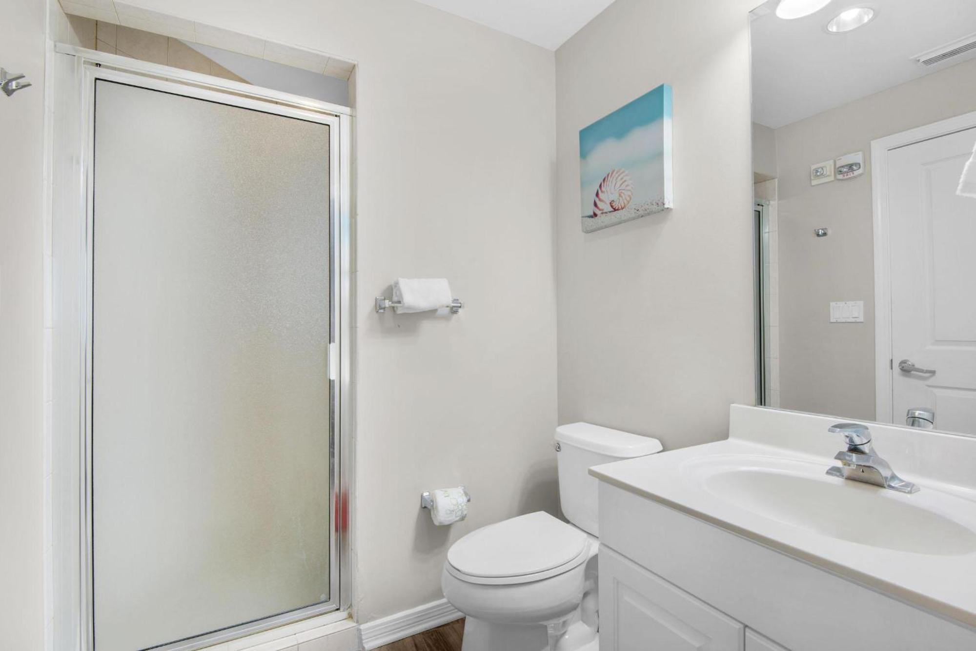 Destin West Gulfside #212 Holiday home *