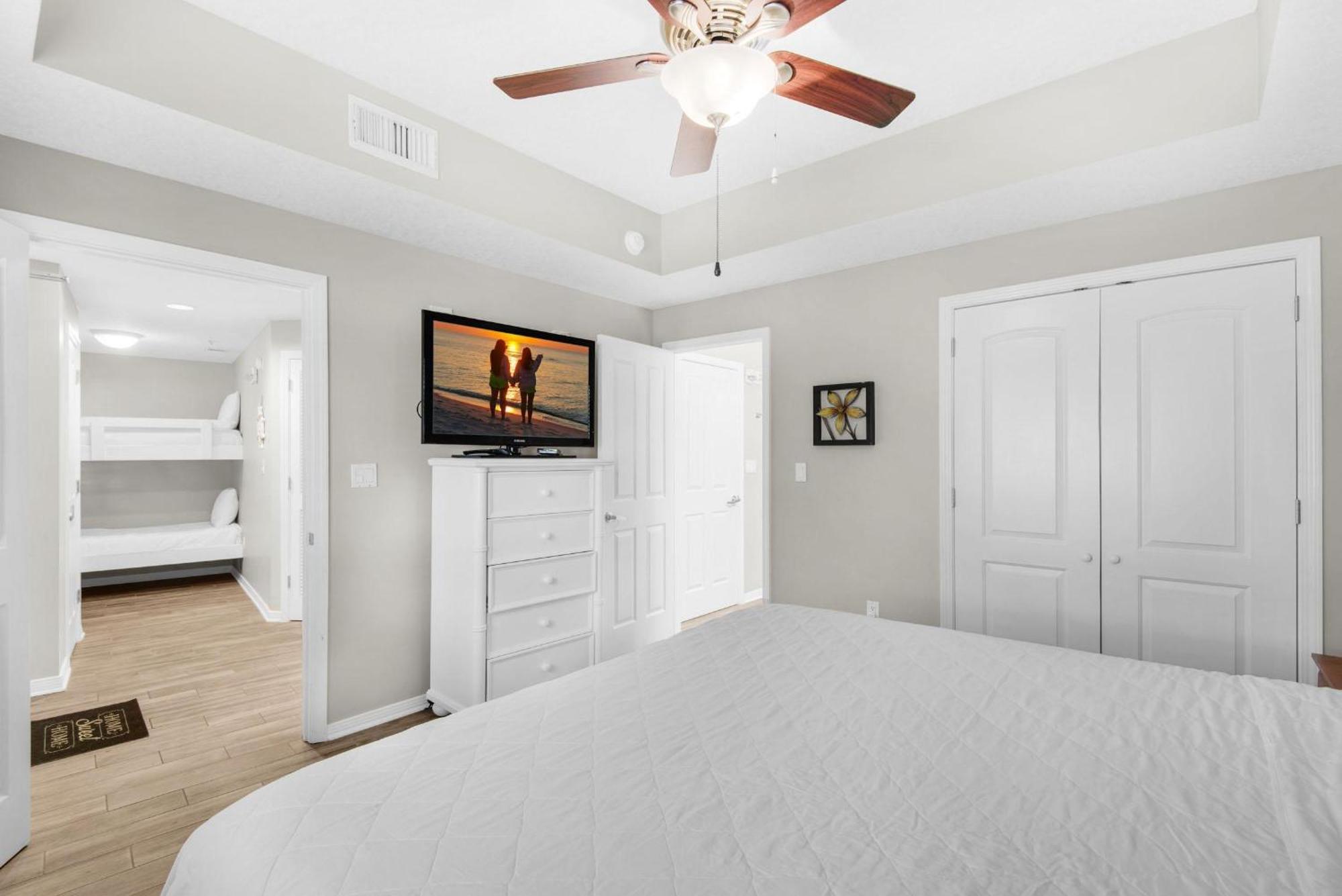 Holiday home Destin West Gulfside #212 Fort Walton Beach
