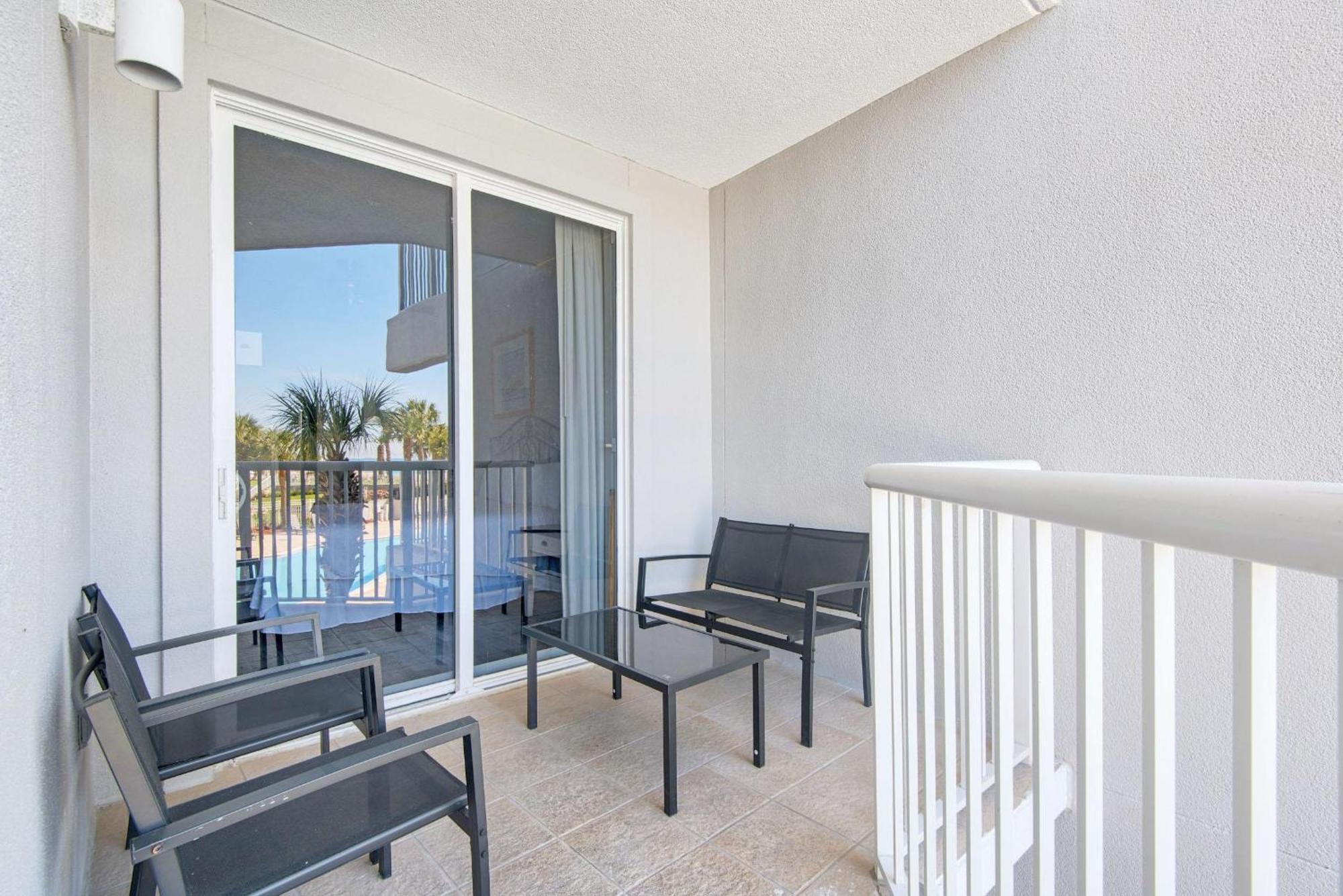 Holiday home Destin West Gulfside #212