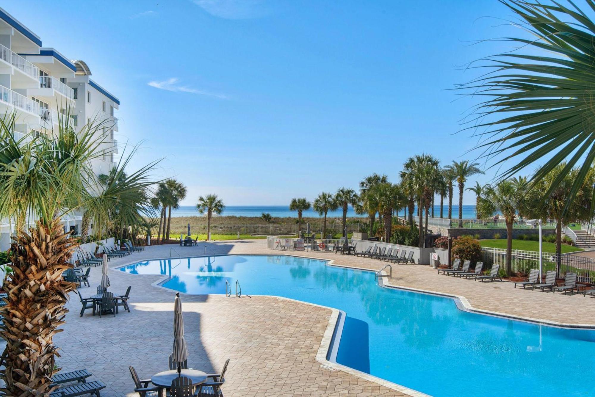 Destin West Gulfside #212 Holiday home Fort Walton Beach