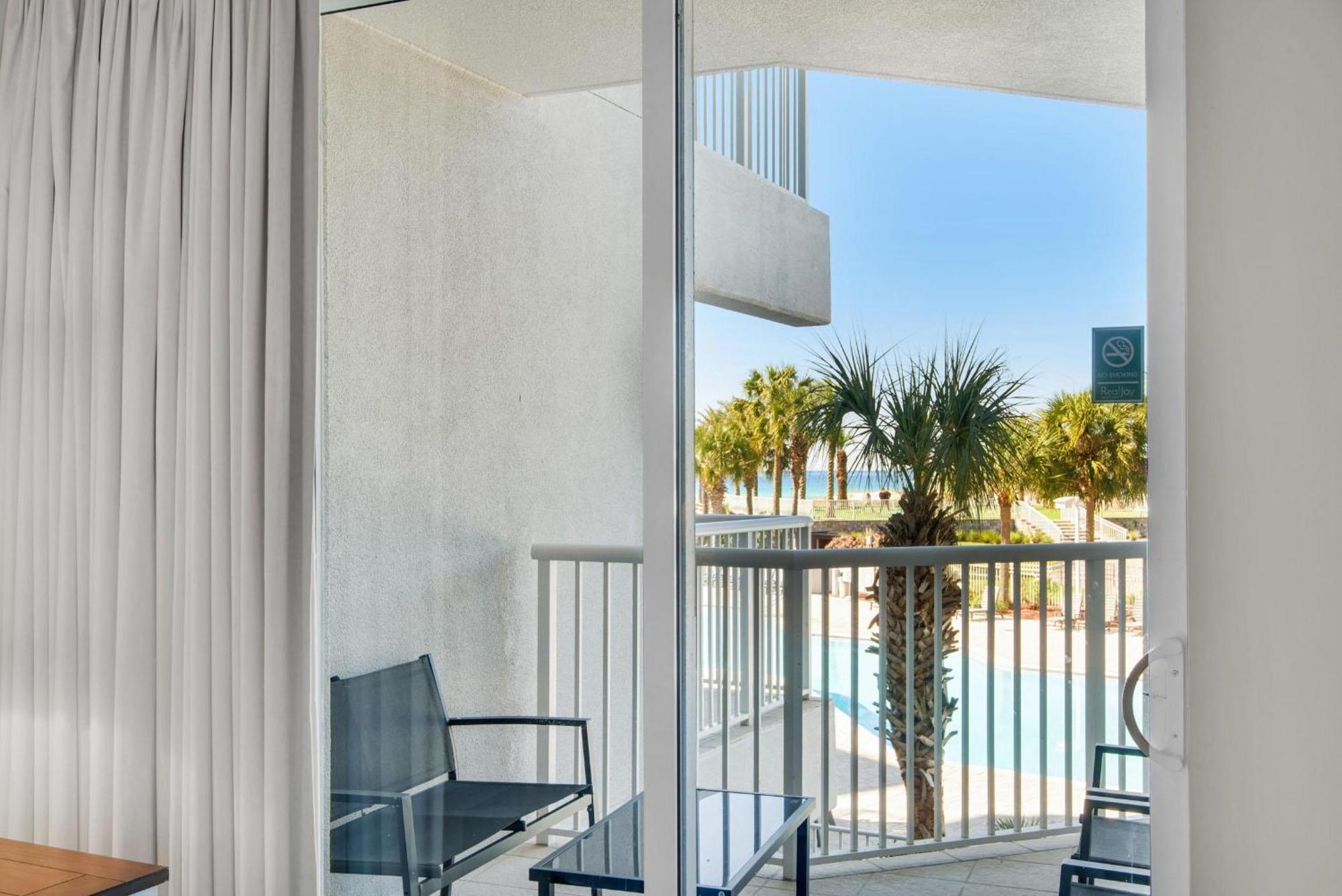 Destin West Gulfside #212 Holiday home