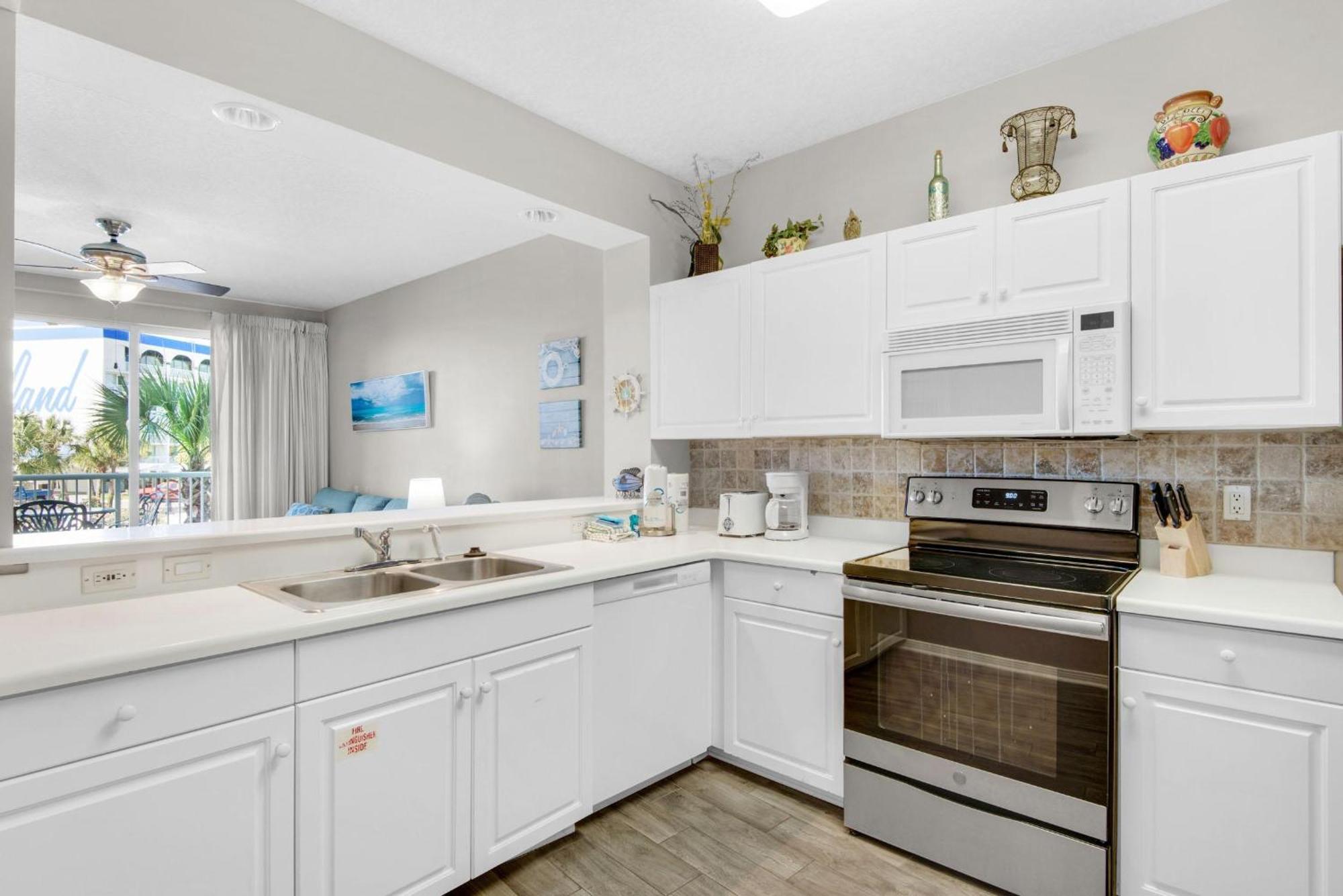 Destin West Gulfside #212 *