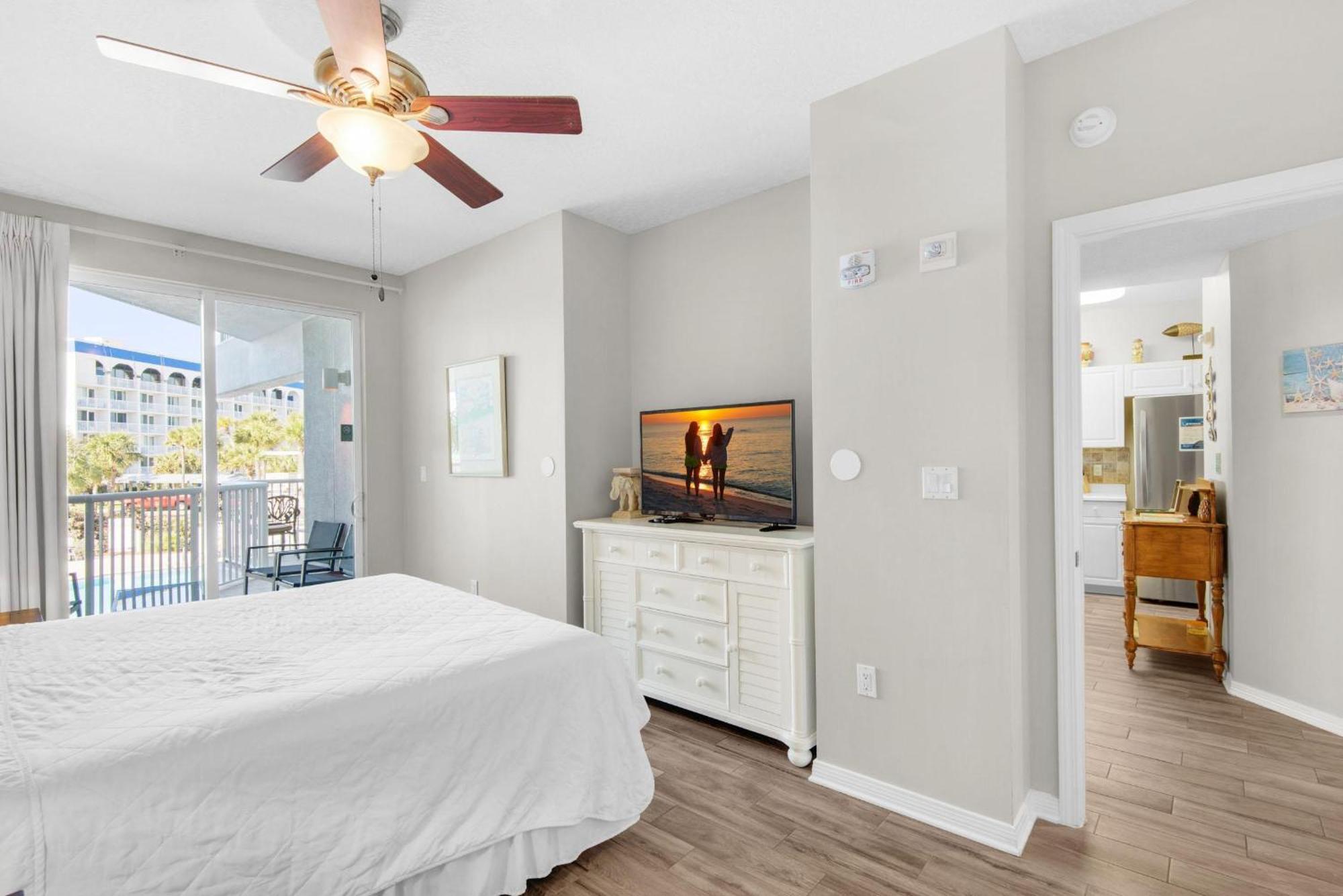 Destin West Gulfside #212 Holiday home *