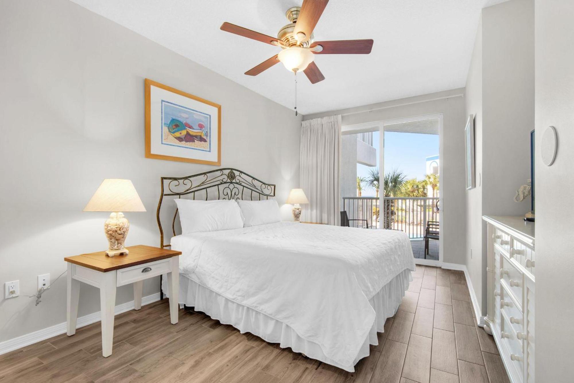 Holiday home Destin West Gulfside #212 Fort Walton Beach
