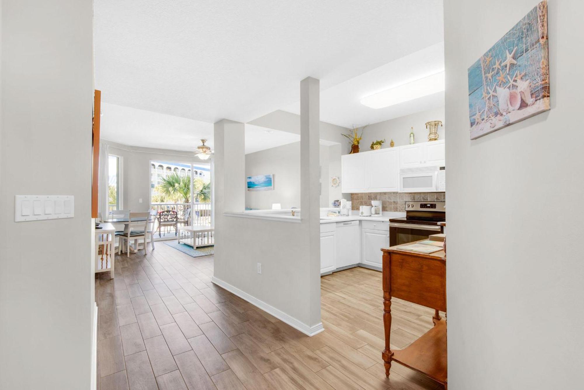 Destin West Gulfside #212 * Fort Walton Beach