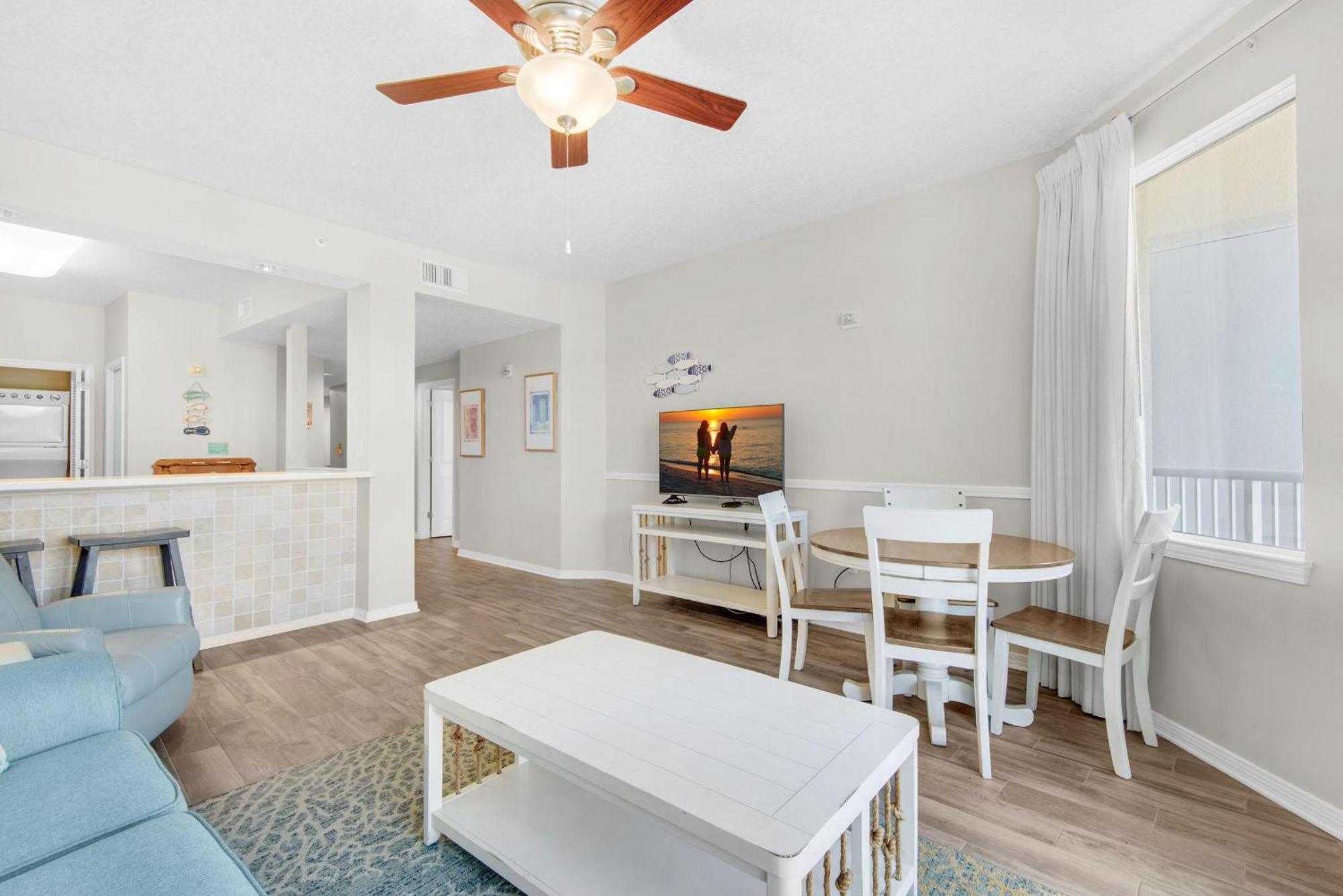 Holiday home Destin West Gulfside #212