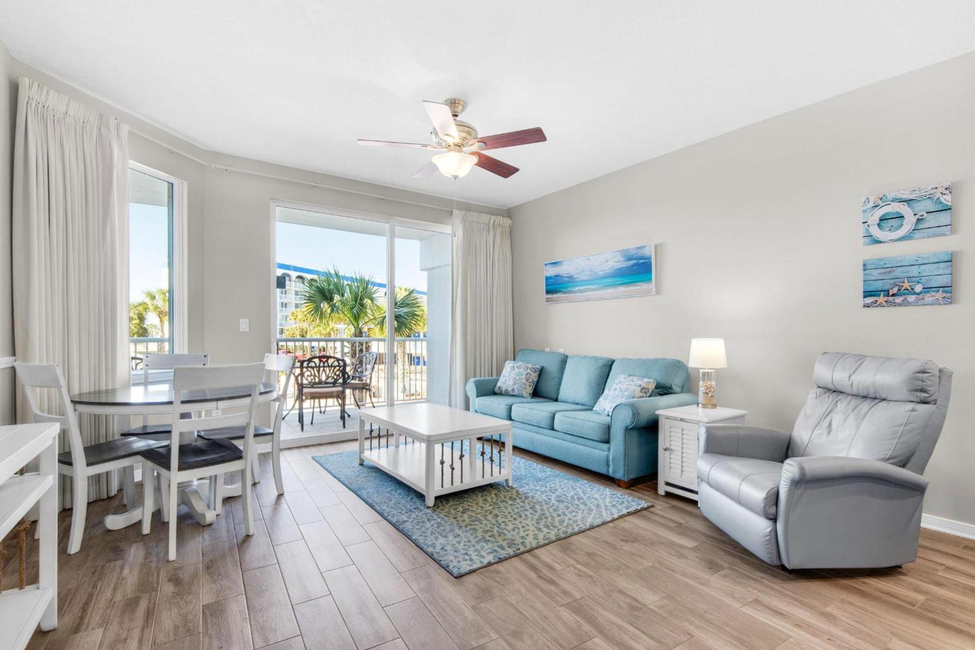 Destin West Gulfside #212 Fort Walton Beach