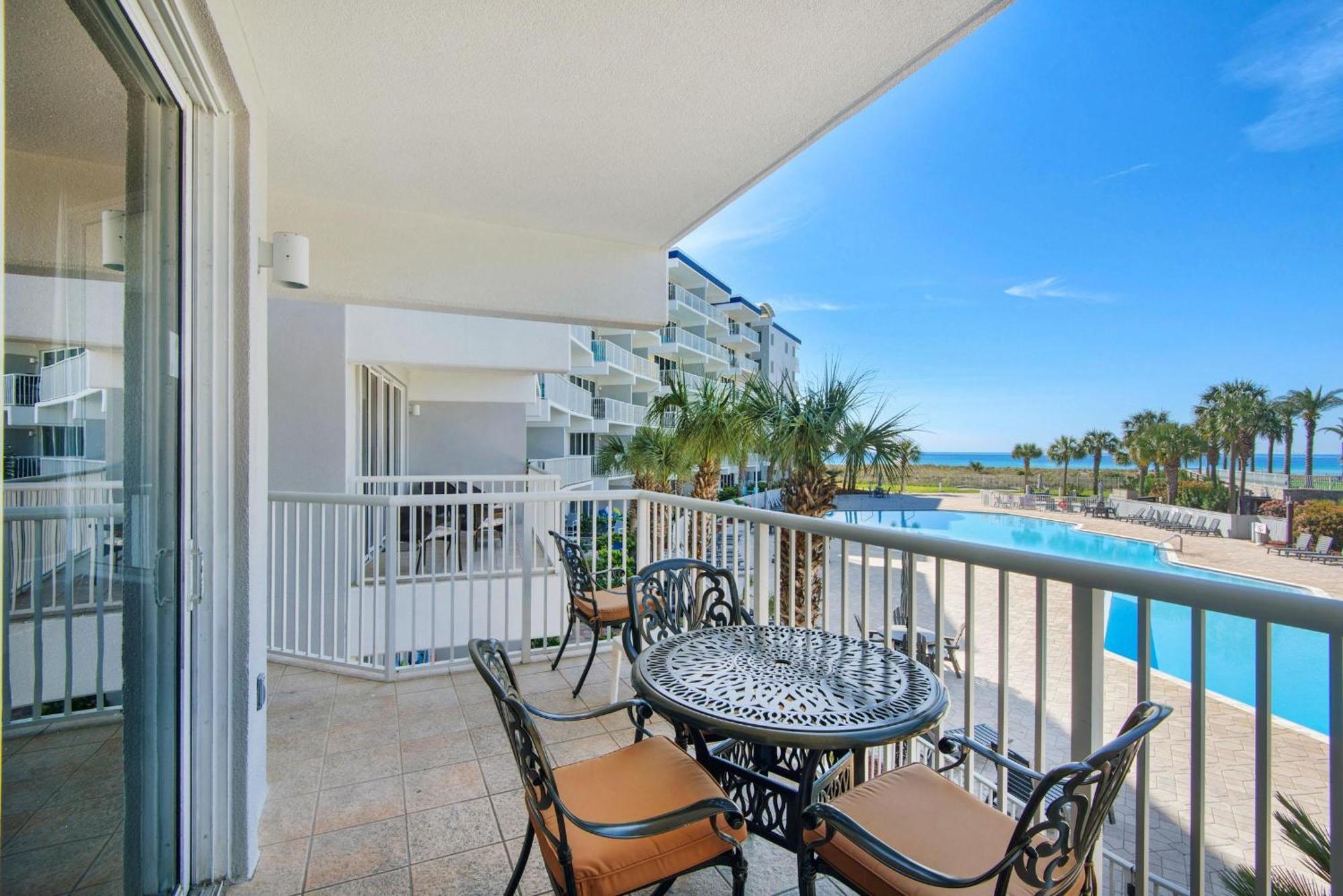 Destin West Gulfside #212 *