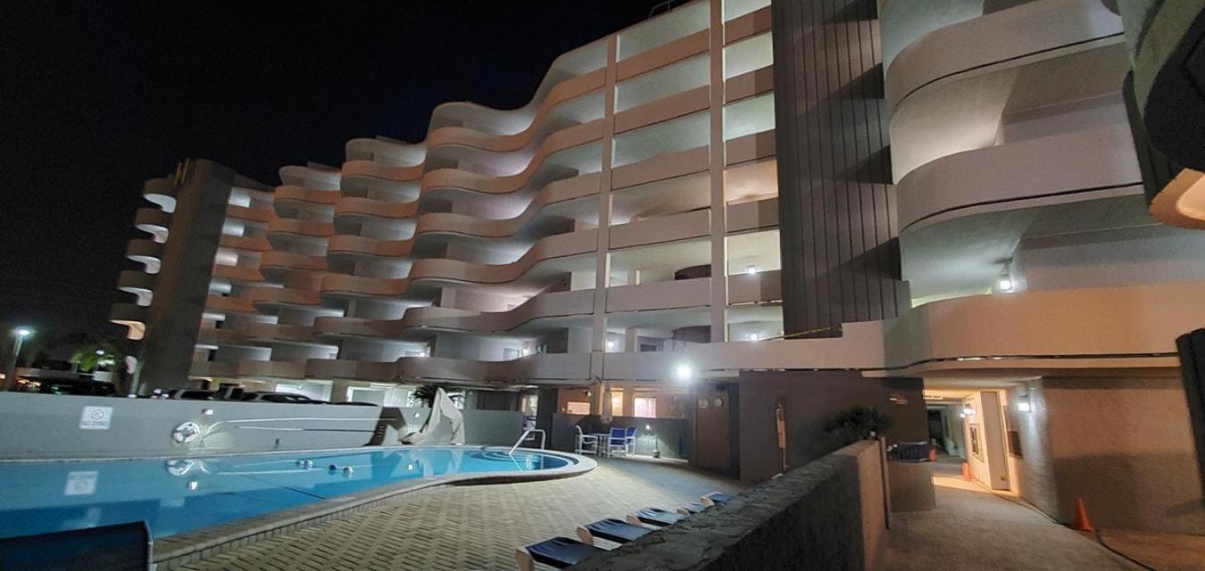 Nautilus 1101 - 3 Br/ 2 1/2 Ba Ground Floor On The - Free Service March To October * Fort Walton Beach