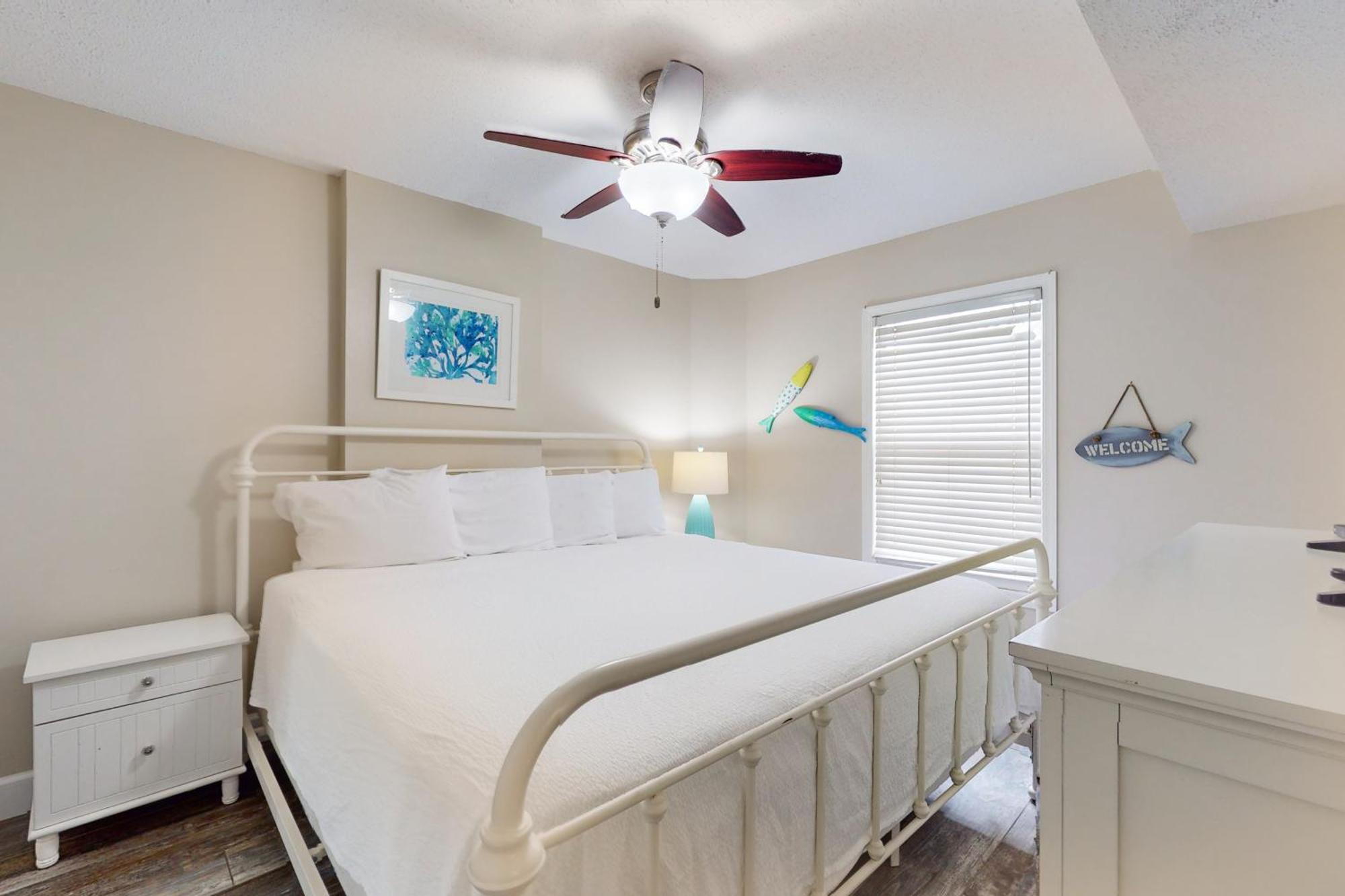 Santa Rosa Boulevard Apartment Fort Walton Beach