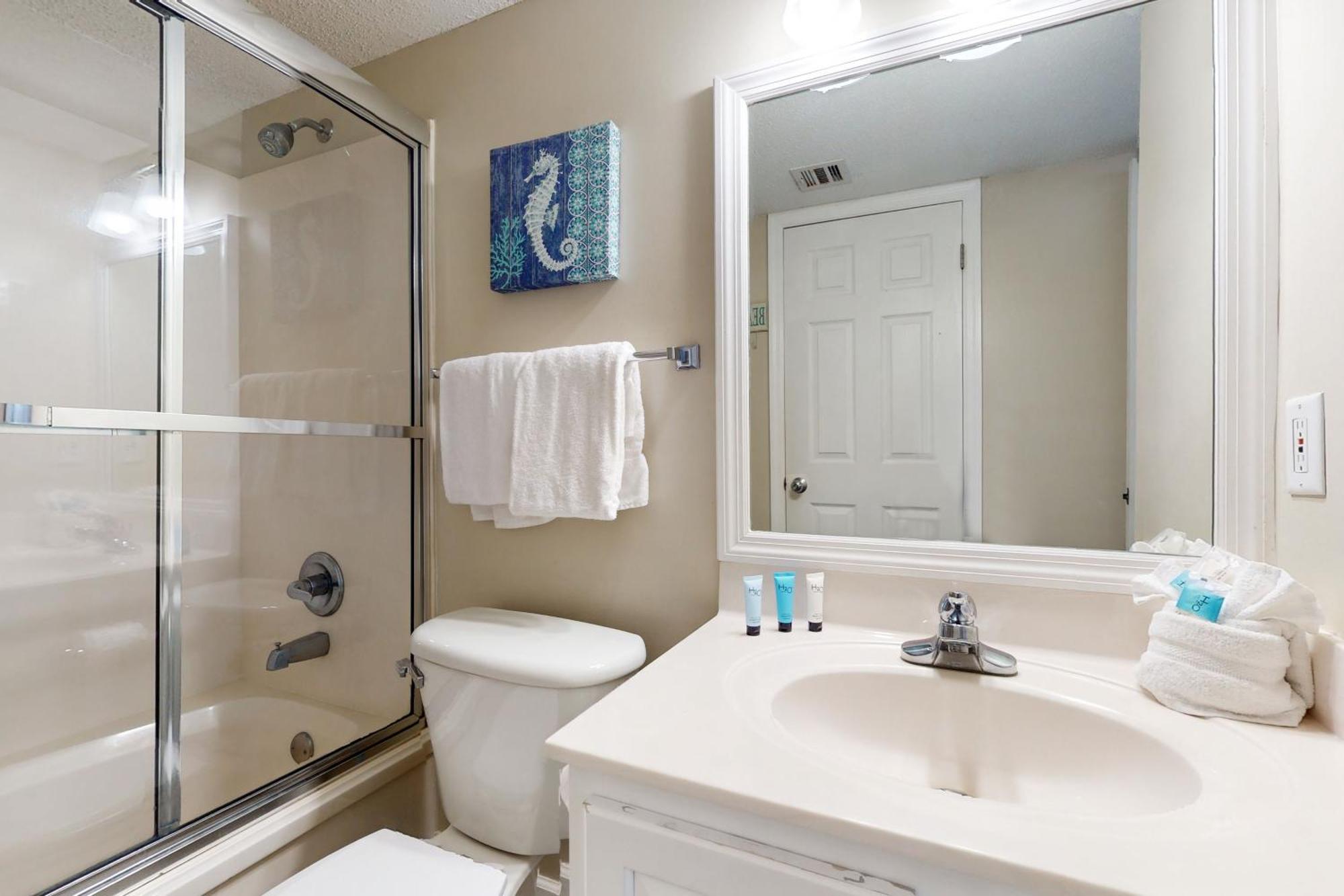 Santa Rosa Boulevard Fort Walton Beach