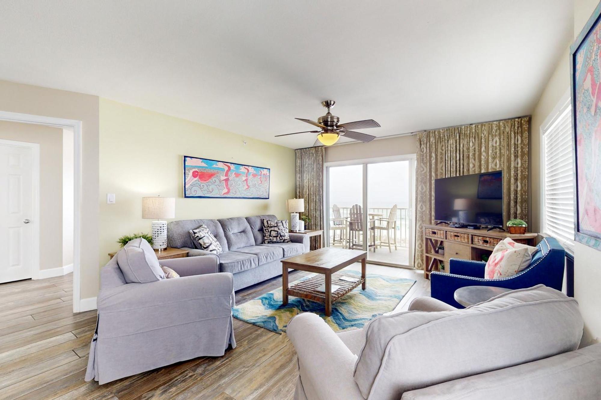 Apartment Santa Rosa Boulevard *