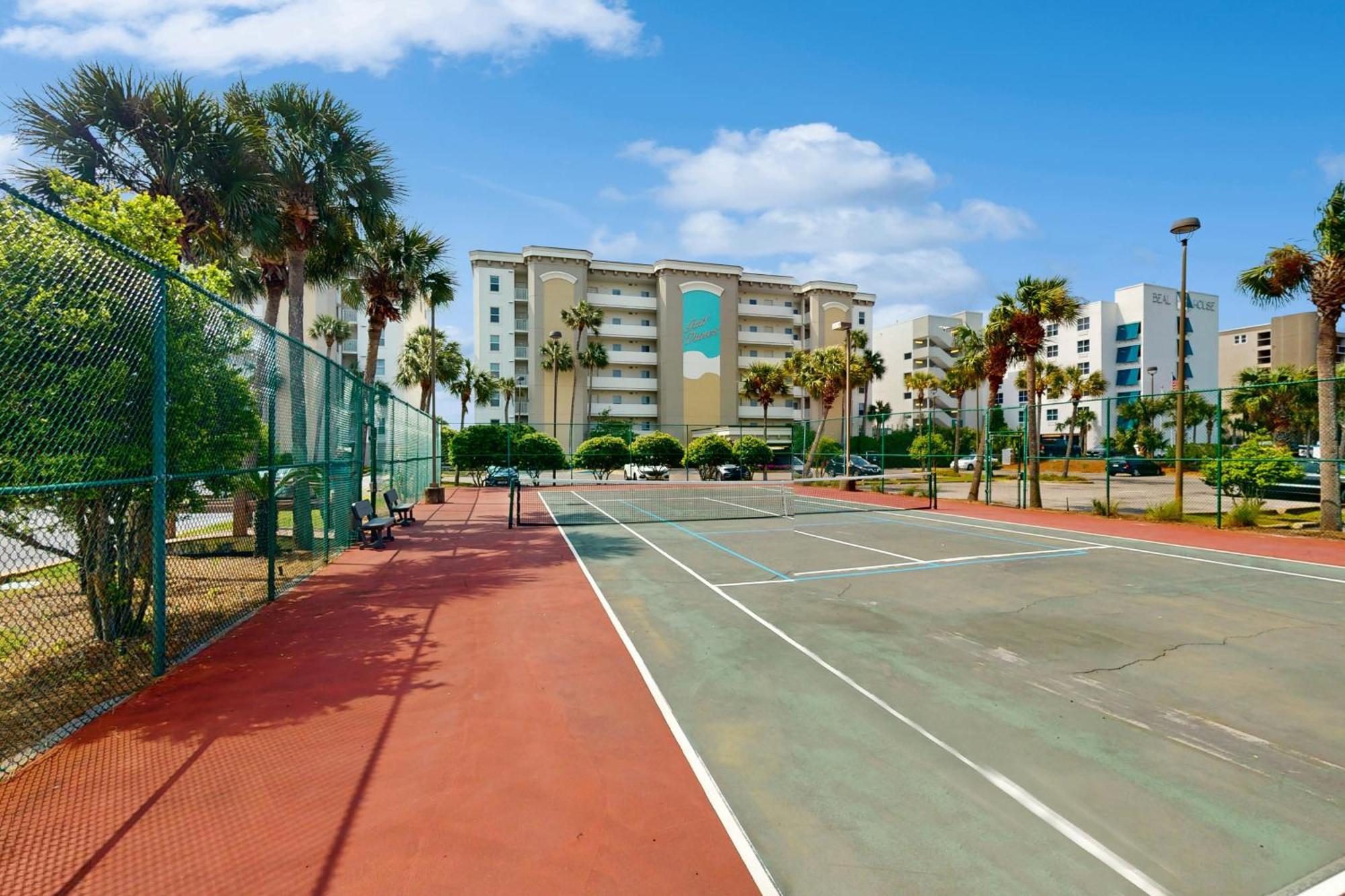 Santa Rosa Boulevard
