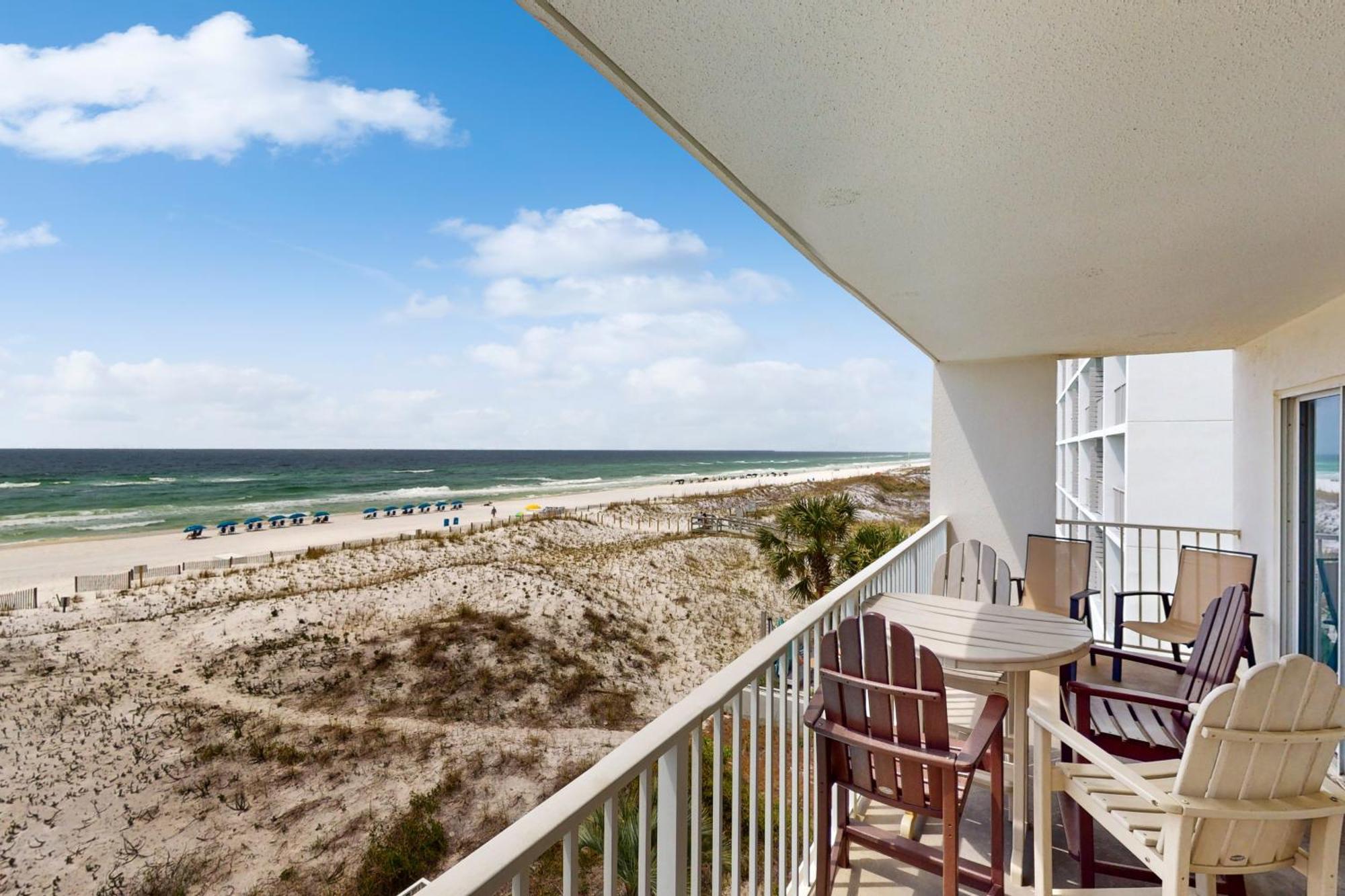 Santa Rosa Boulevard Apartment Fort Walton Beach