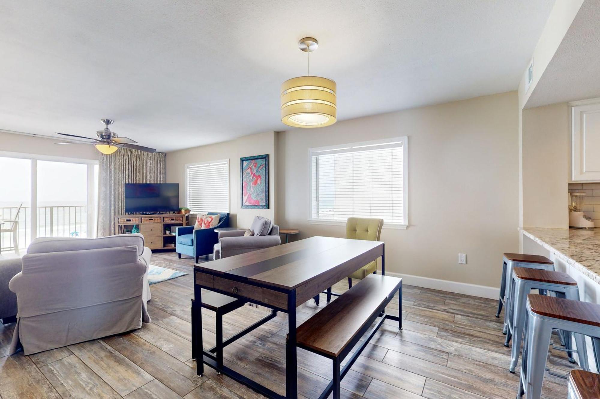 Santa Rosa Boulevard Fort Walton Beach